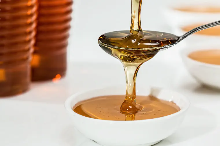 How Much Honey Can Cause Infant Botulism