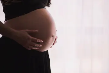 Signs Milk is Coming in During Pregnancy